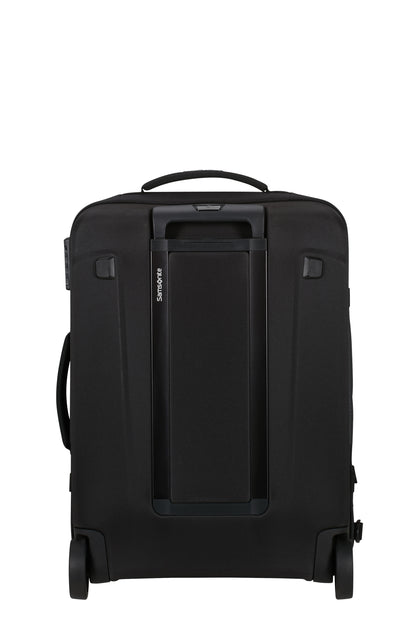 Samsonite Armox Duffle with wheels / Backpack 55cm