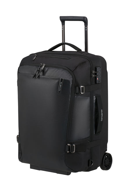 Samsonite Armox Duffle with wheels / Backpack 55cm