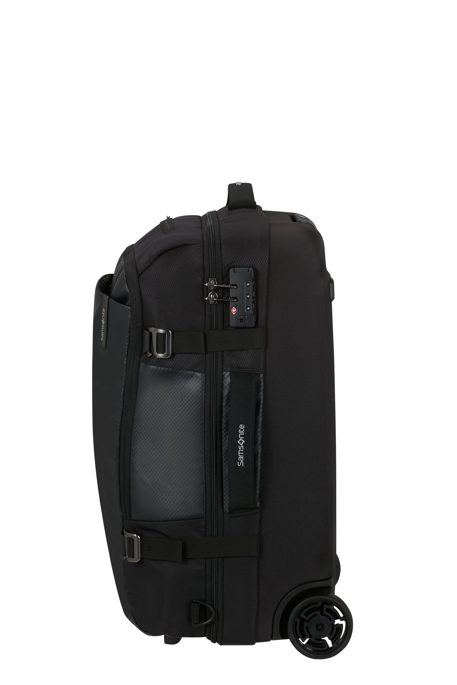 Samsonite Armox Duffle with wheels / Backpack 55cm