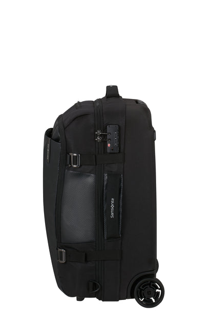 Samsonite Armox Duffle with wheels / Backpack 55cm