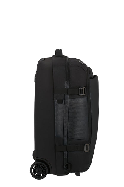 Samsonite Armox Duffle with wheels / Backpack 55cm