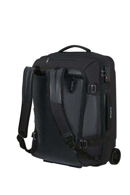 Samsonite Armox Duffle with wheels / Backpack 55cm