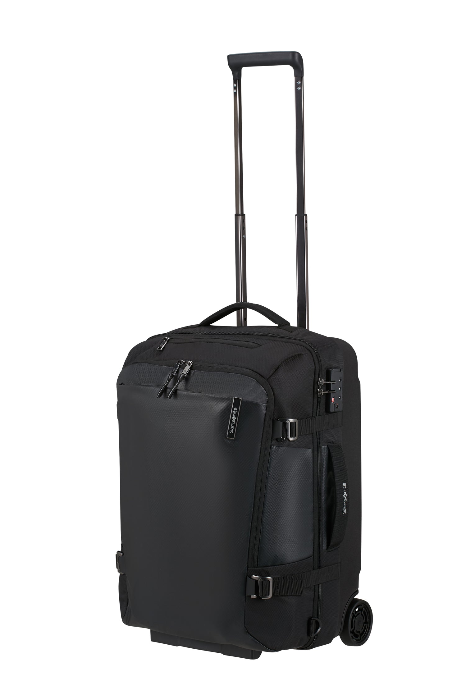 Samsonite Armox Duffle with wheels / Backpack 55cm