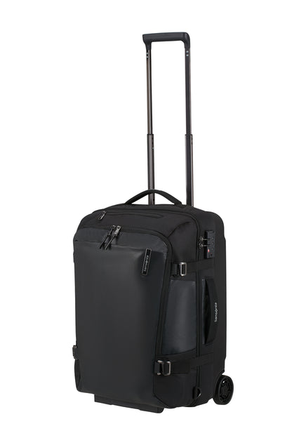 Samsonite Armox Duffle with wheels / Backpack 55cm