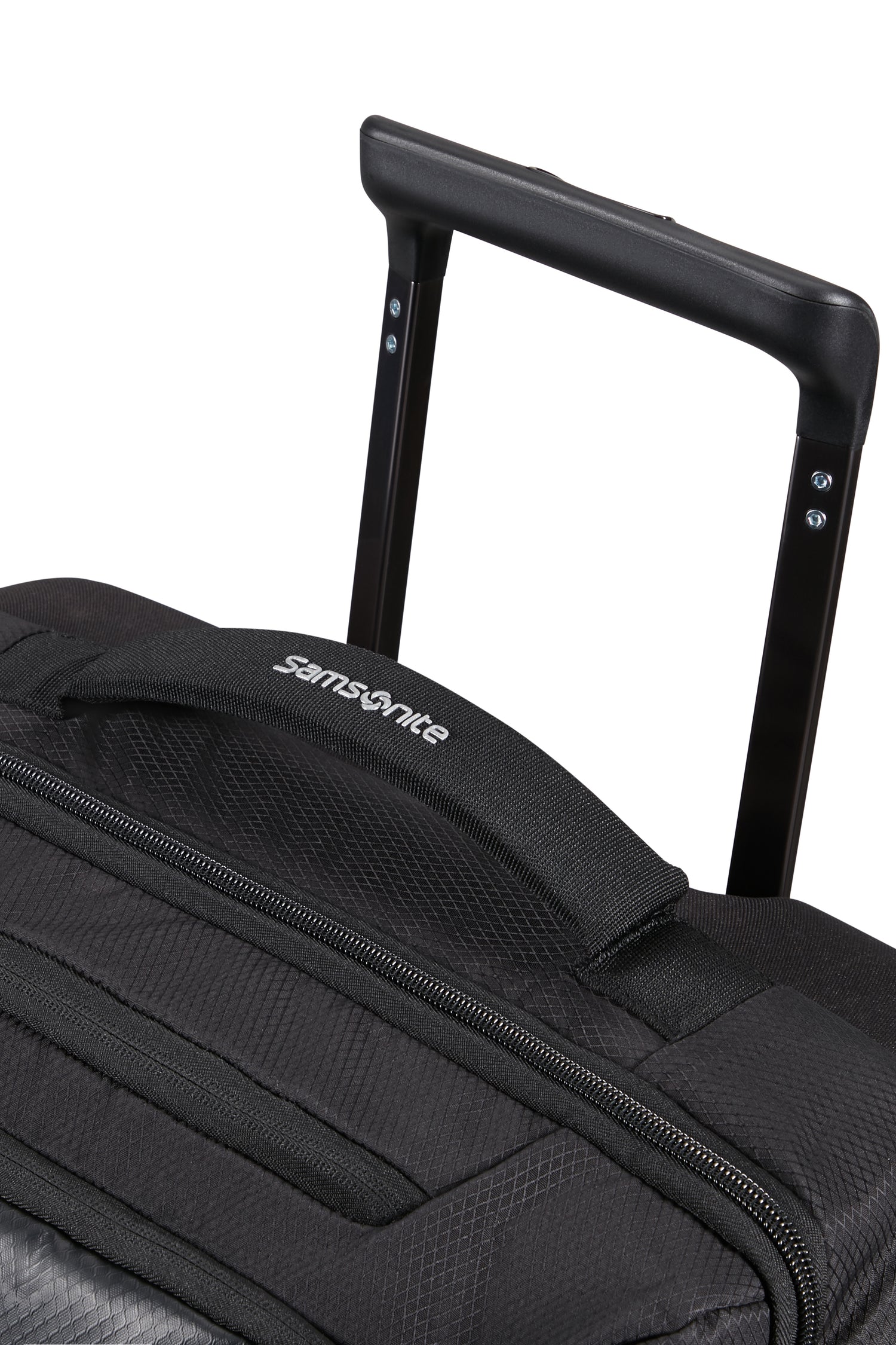 Samsonite Armox Duffle with wheels / Backpack 55cm