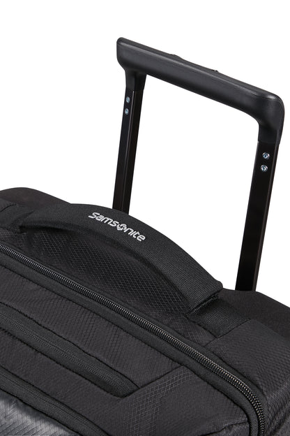 Samsonite Armox Duffle with wheels / Backpack 55cm