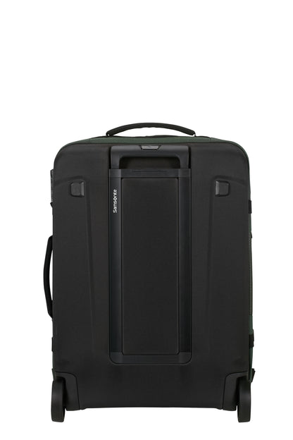 Samsonite Armox Duffle with wheels / Backpack 55cm