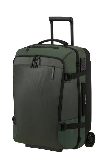 Samsonite Armox Duffle with wheels / Backpack 55cm