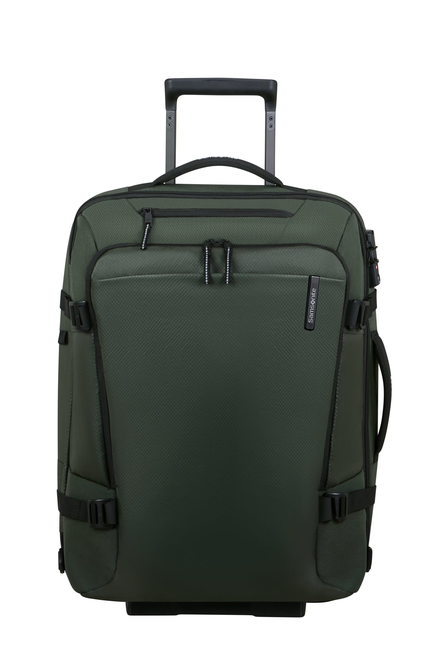 Samsonite Armox Duffle with wheels / Backpack 55cm