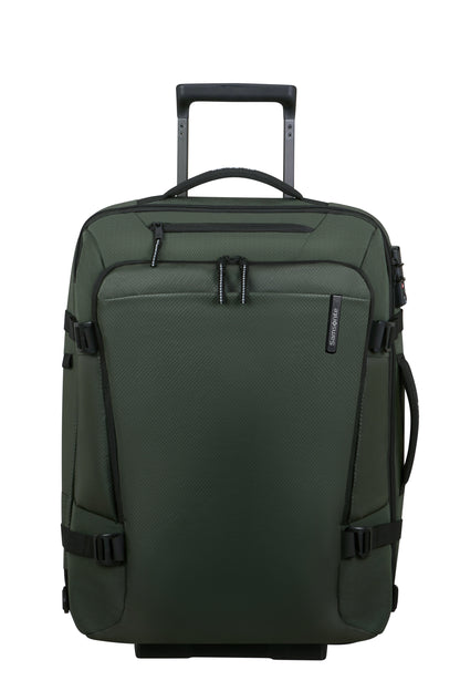 Samsonite Armox Duffle with wheels / Backpack 55cm