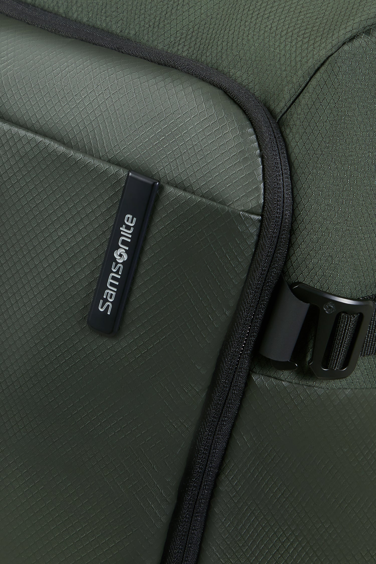 Samsonite Armox Duffle with wheels / Backpack 55cm