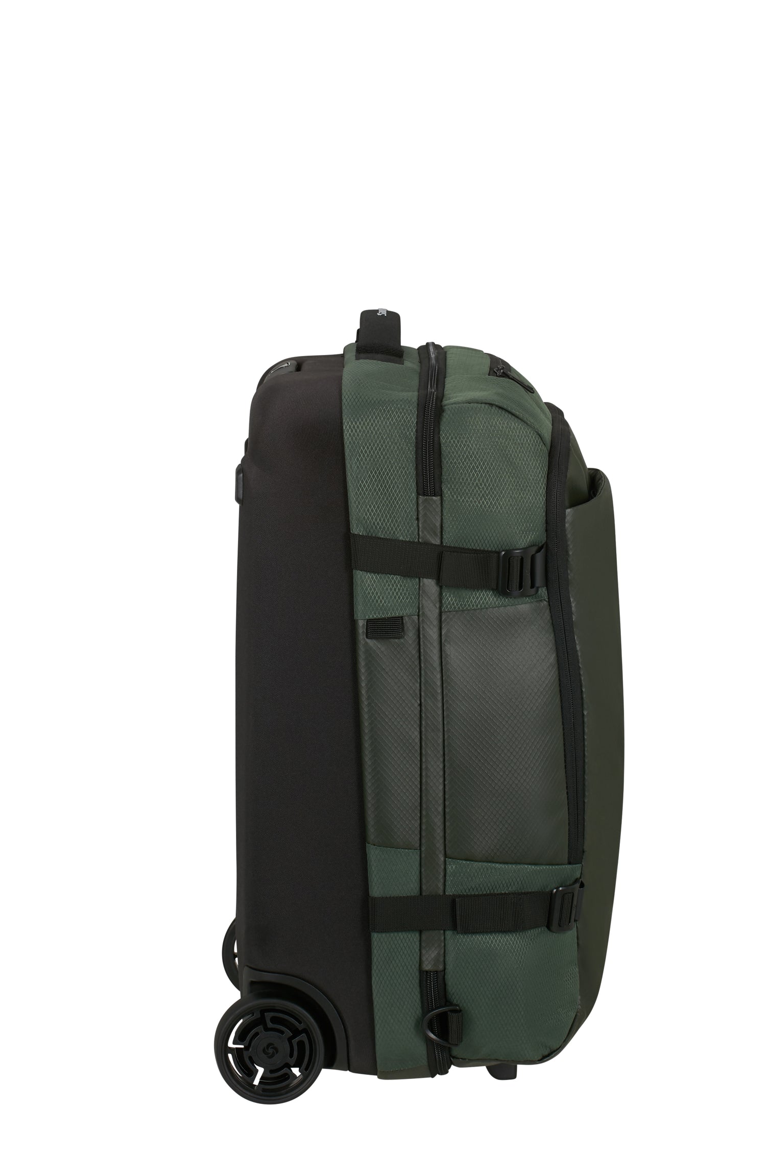 Samsonite Armox Duffle with wheels / Backpack 55cm