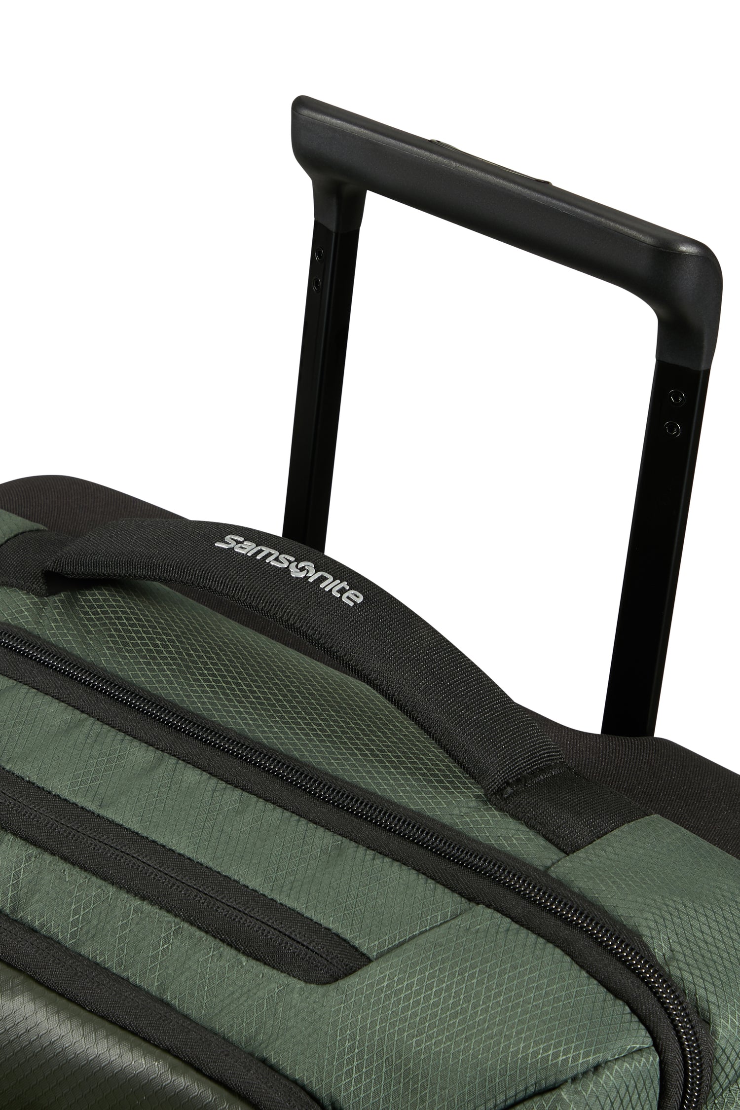 Samsonite Armox Duffle with wheels / Backpack 55cm