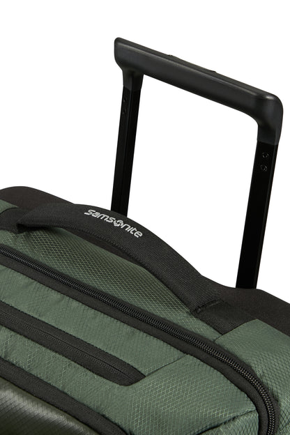 Samsonite Armox Duffle with wheels / Backpack 55cm