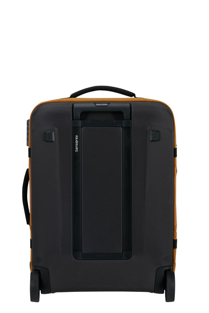 Samsonite Armox Duffle with wheels / Backpack 55cm