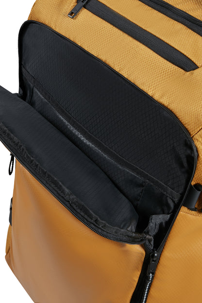 Samsonite Armox Duffle with wheels / Backpack 55cm