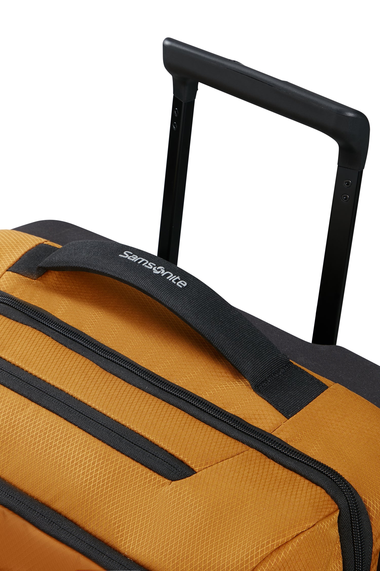 Samsonite Armox Duffle with wheels / Backpack 55cm