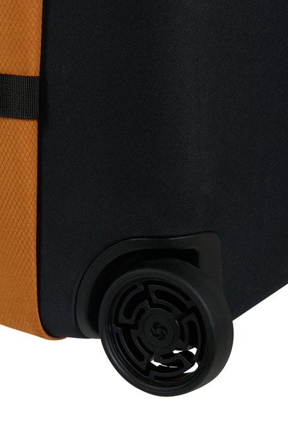 Samsonite Armox Duffle with wheels / Backpack 55cm