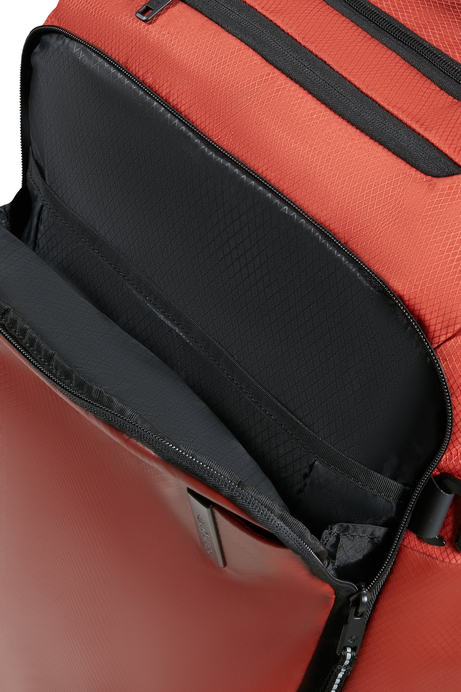 Samsonite Armox Duffle with wheels / Backpack 55cm