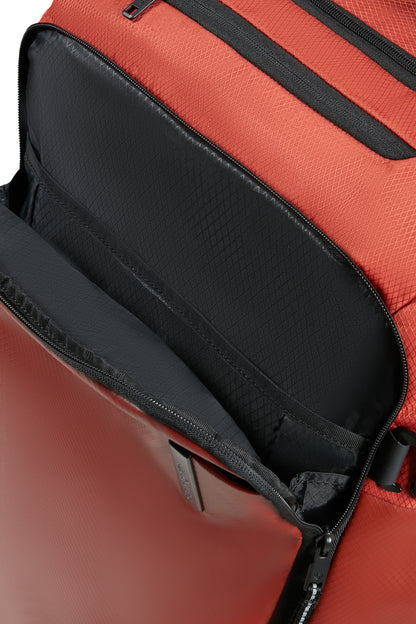Samsonite Armox Duffle with wheels / Backpack 55cm