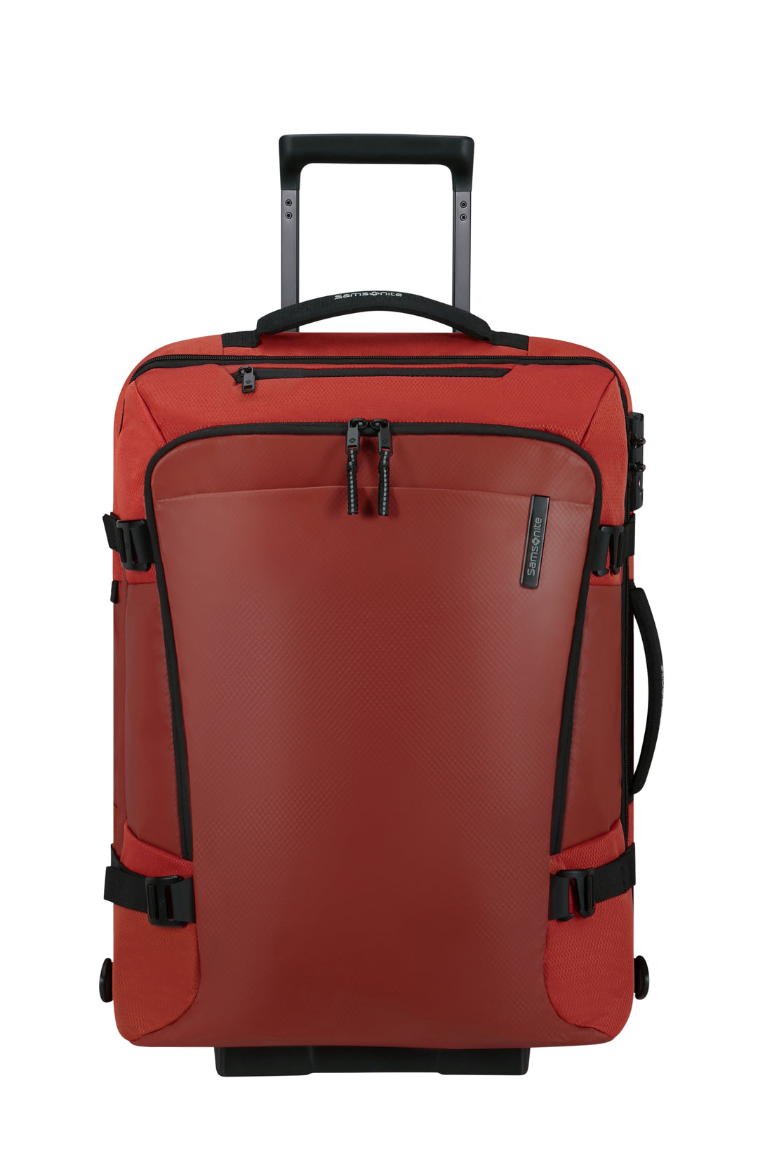 Samsonite Armox Duffle with wheels / Backpack 55cm