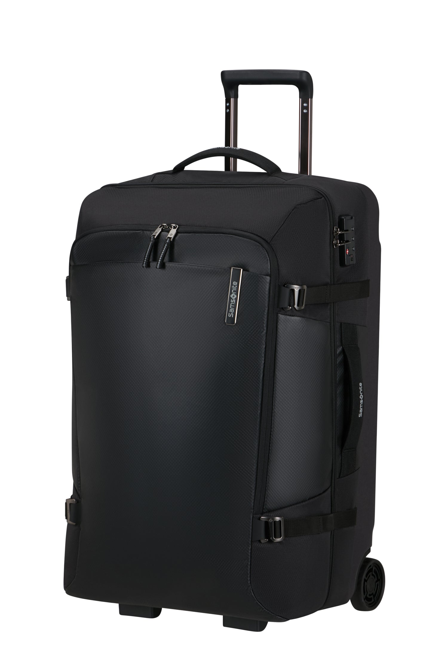 Samsonite ARMOX Duffle with wheels 68cm