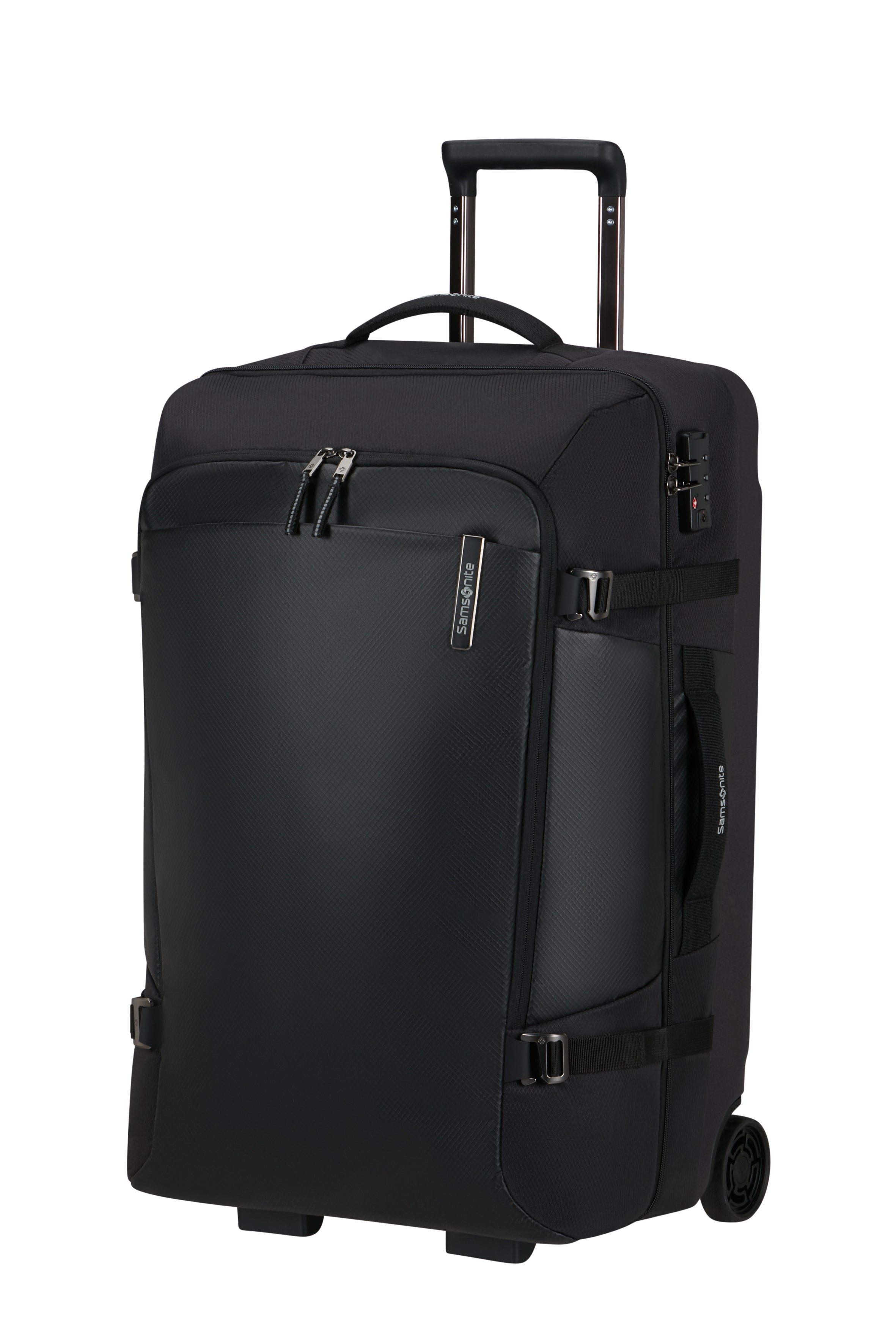 Samsonite ARMOX Duffle with wheels 68cm
