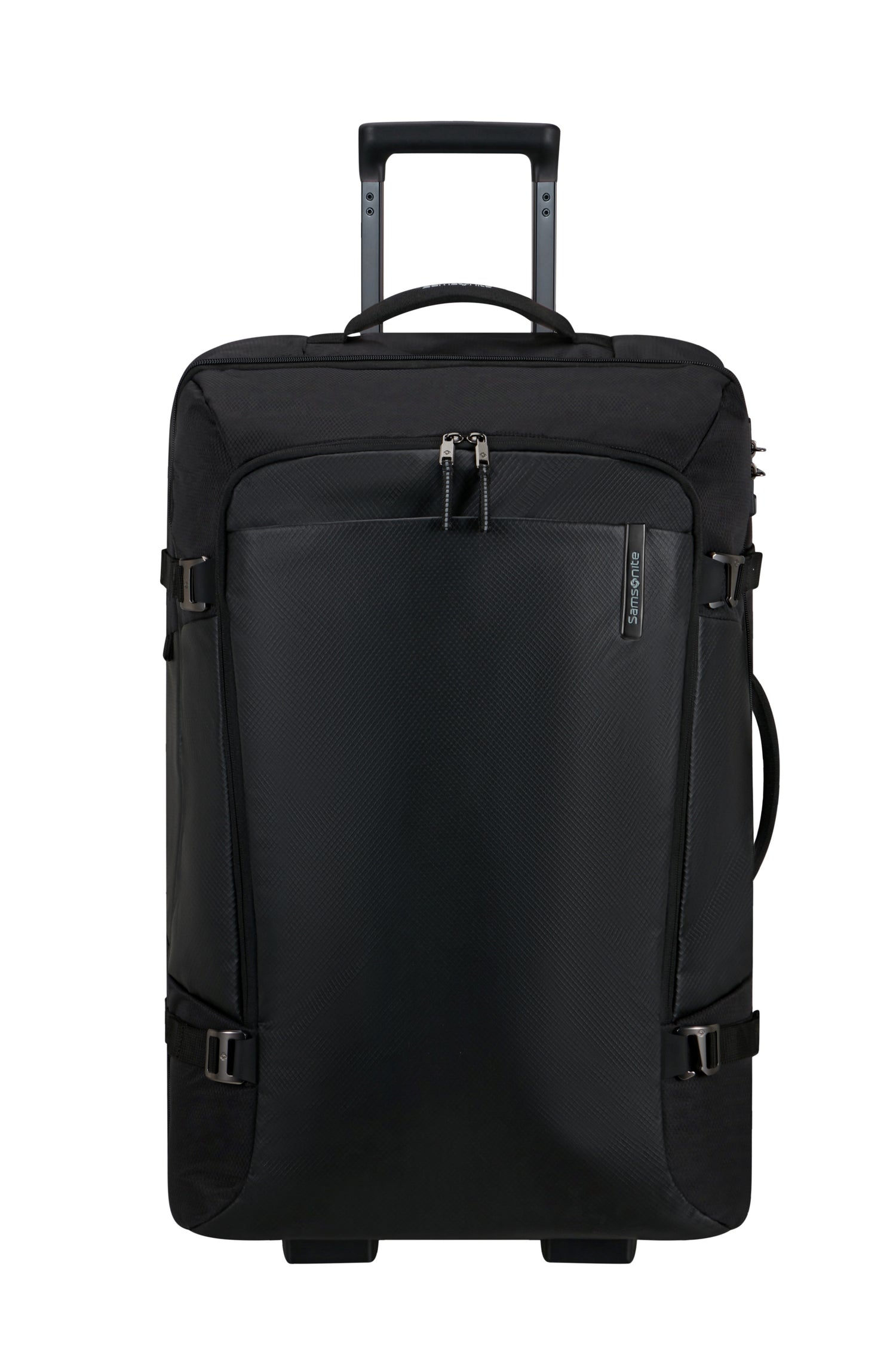Samsonite ARMOX Duffle with wheels 68cm