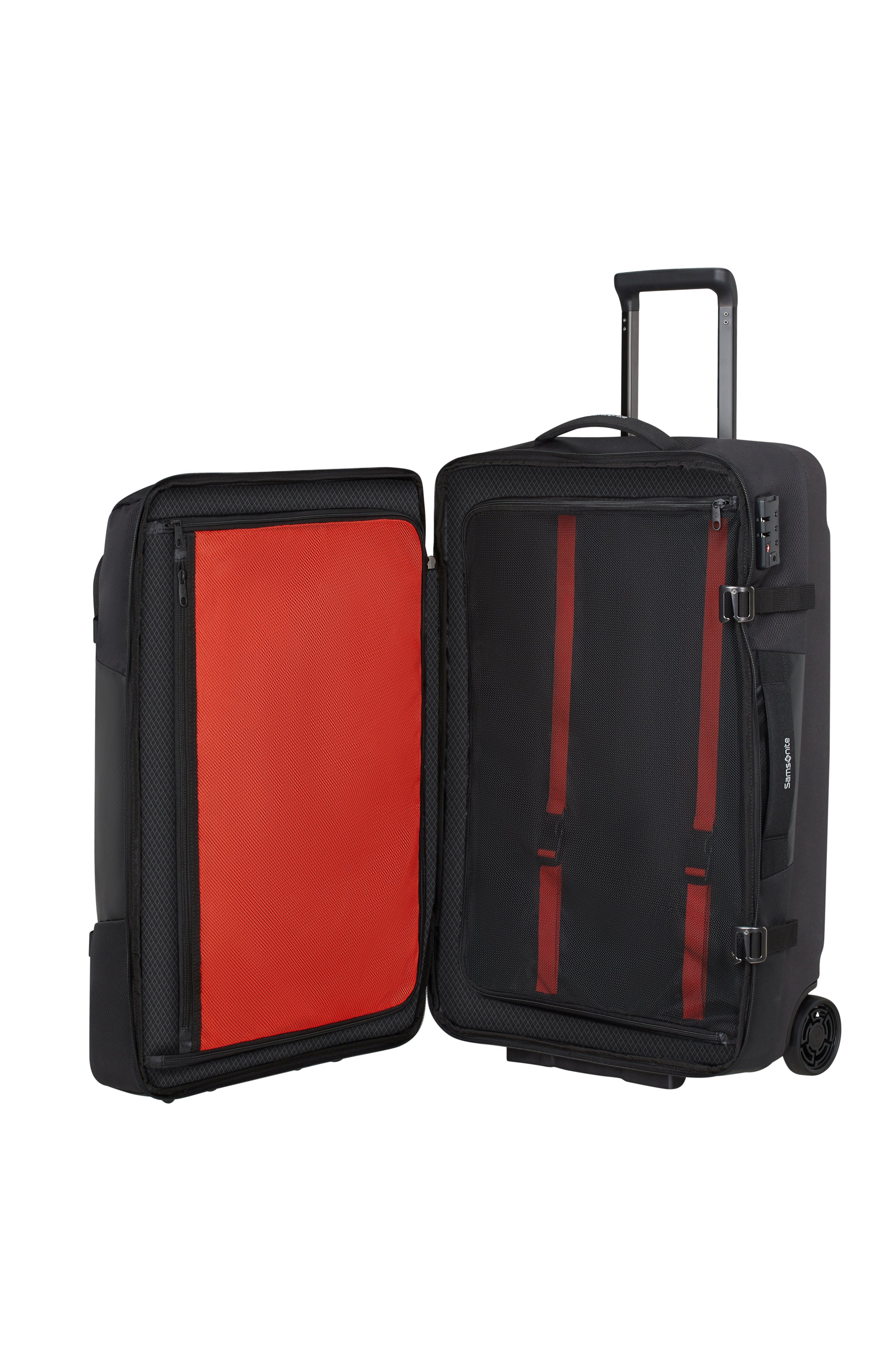 Samsonite ARMOX Duffle with wheels 68cm