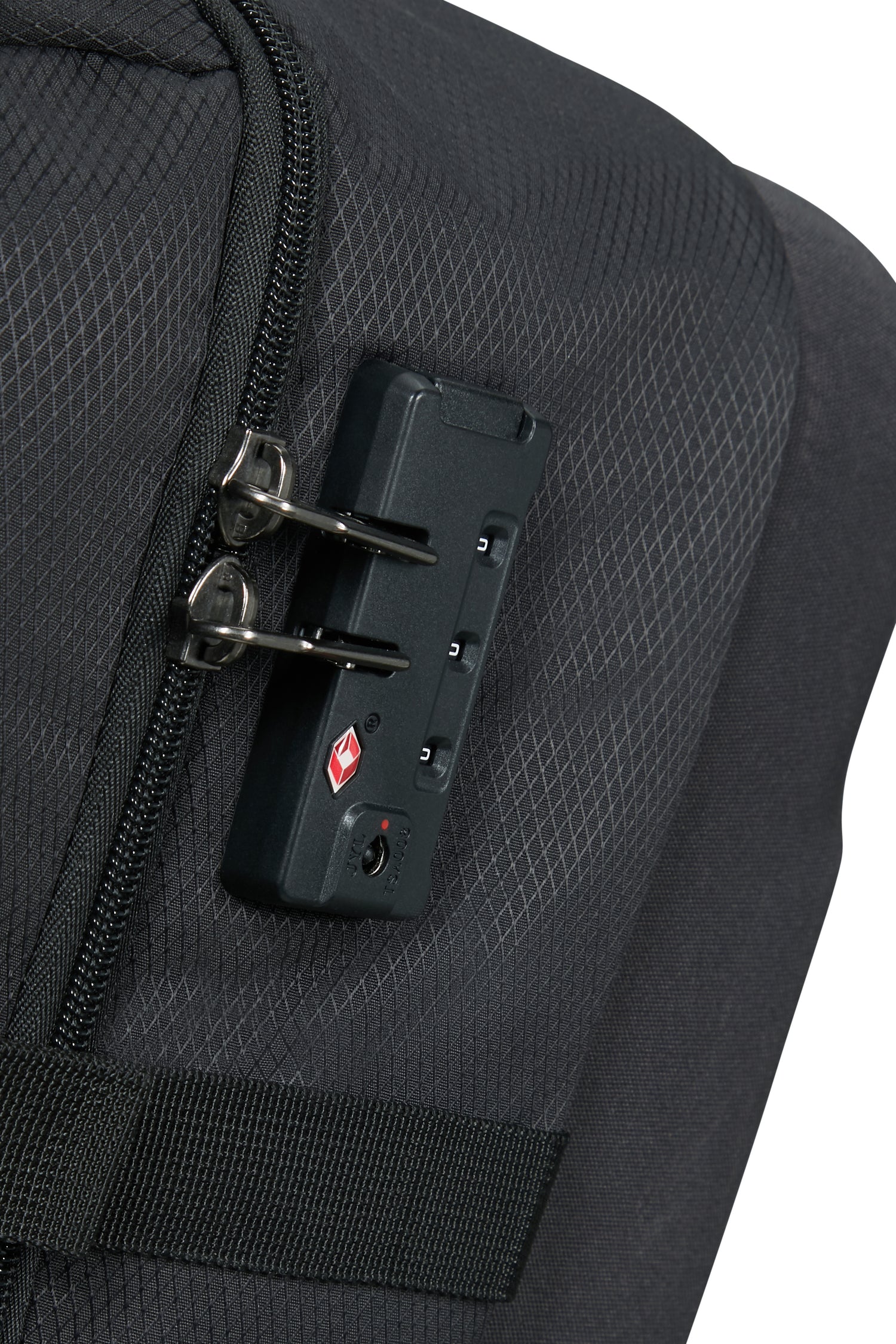 Samsonite ARMOX Duffle with wheels 68cm