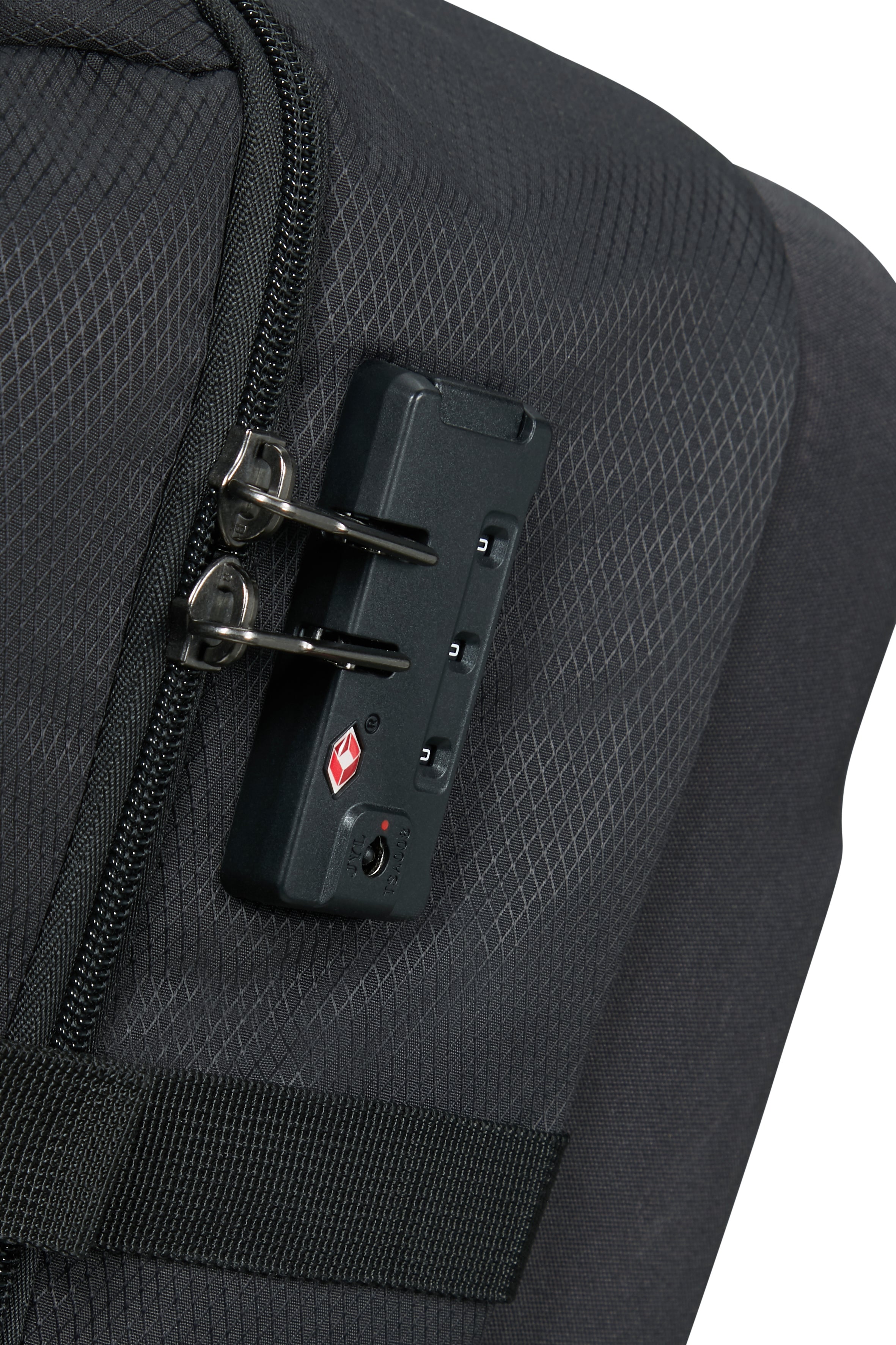 Samsonite ARMOX Duffle with wheels 68cm