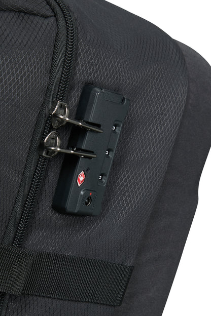 Samsonite ARMOX Duffle with wheels 68cm