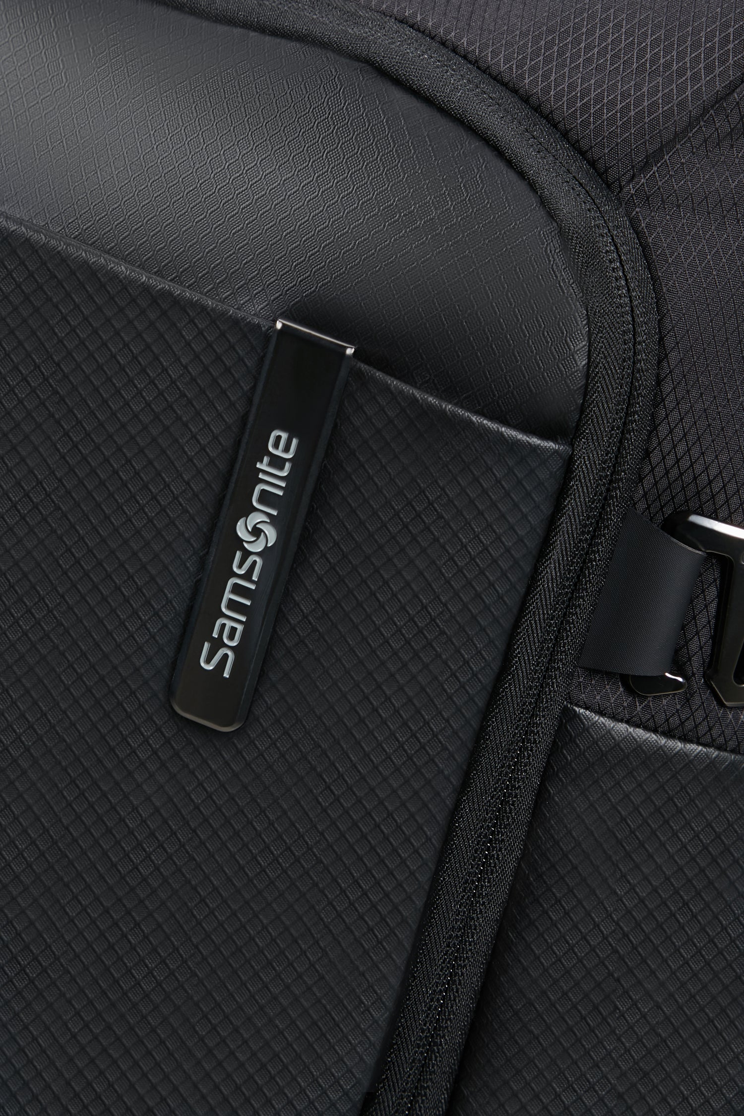 Samsonite ARMOX Duffle with wheels 68cm
