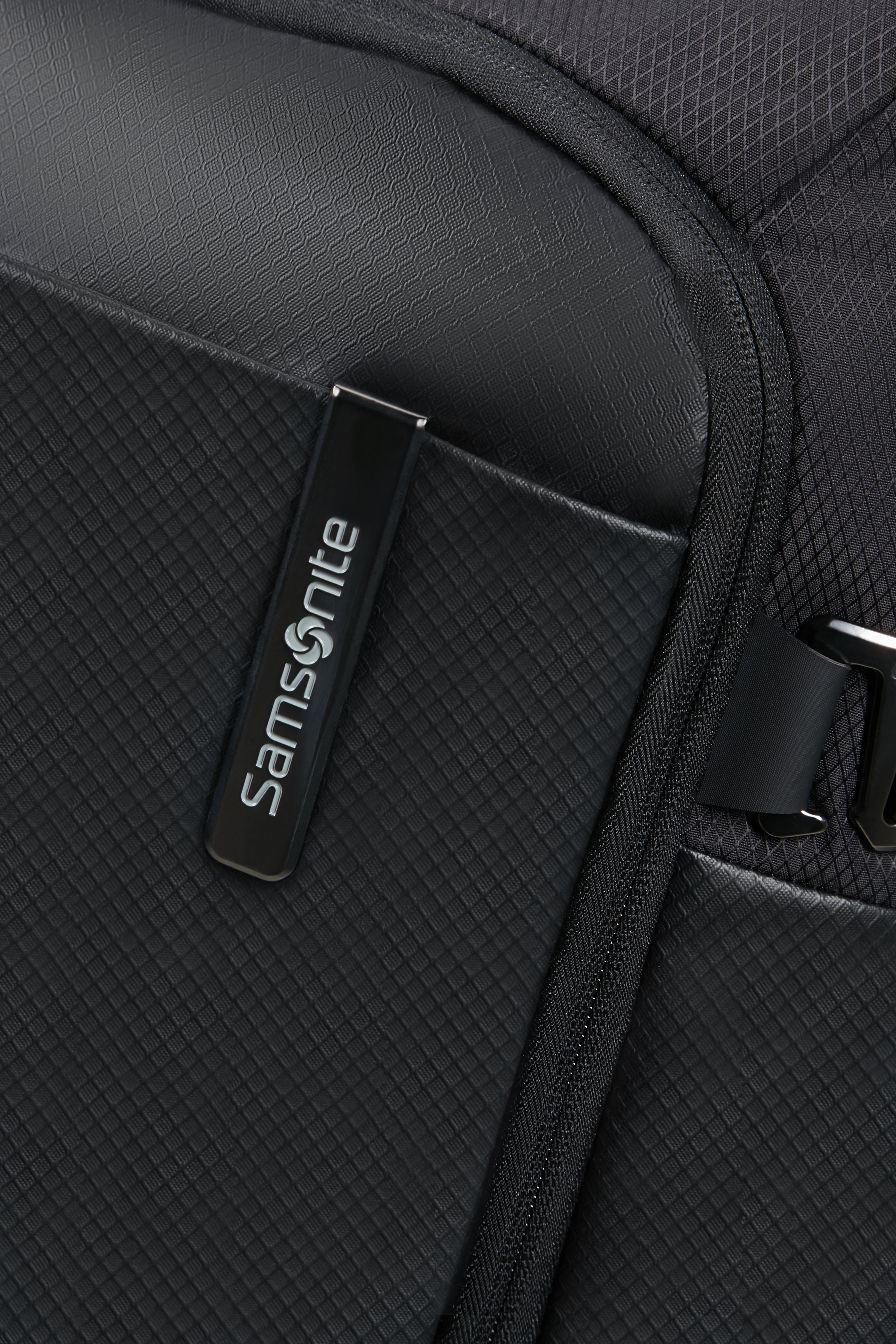 Samsonite ARMOX Duffle with wheels 68cm