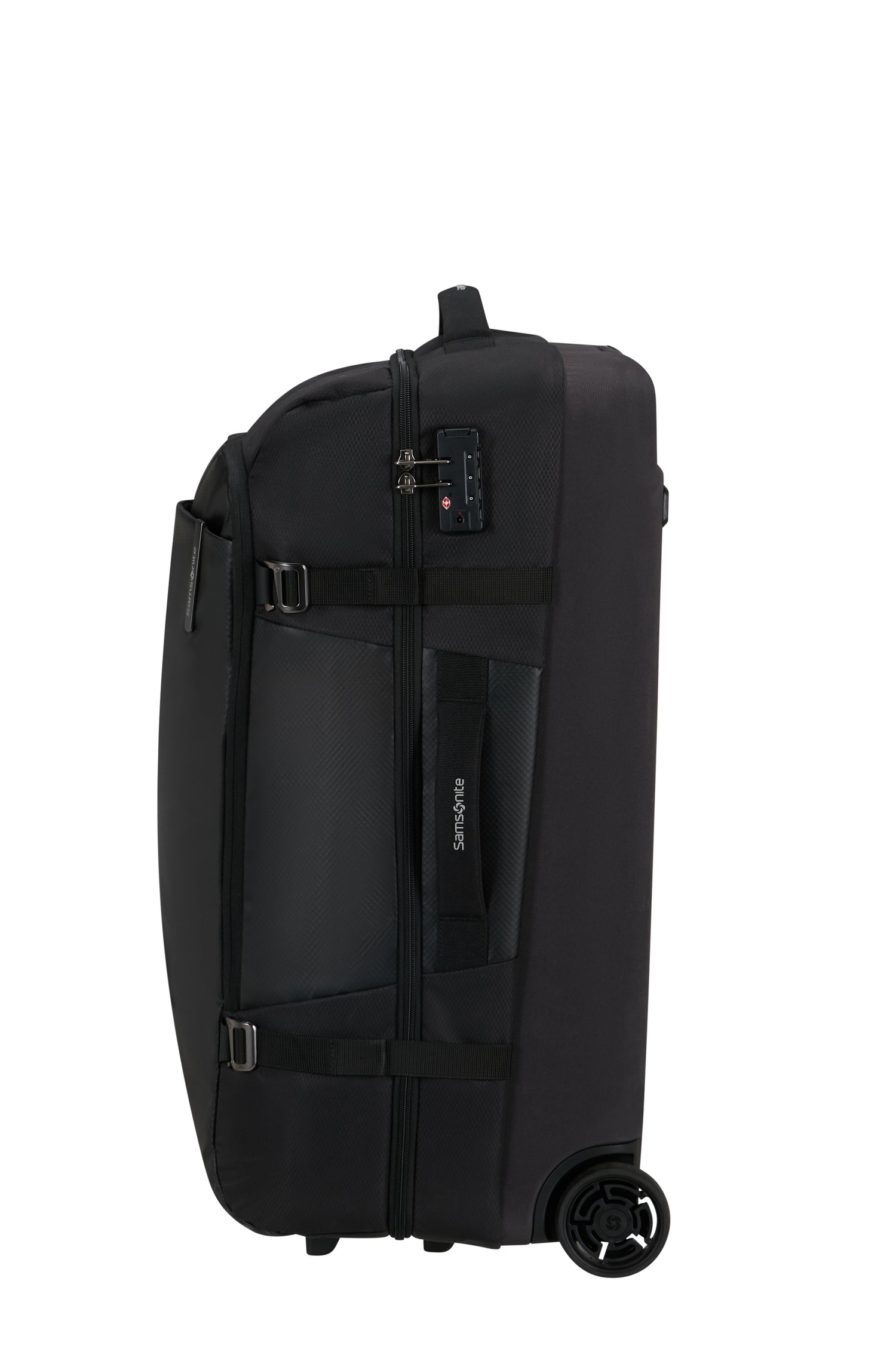 Samsonite ARMOX Duffle with wheels 68cm