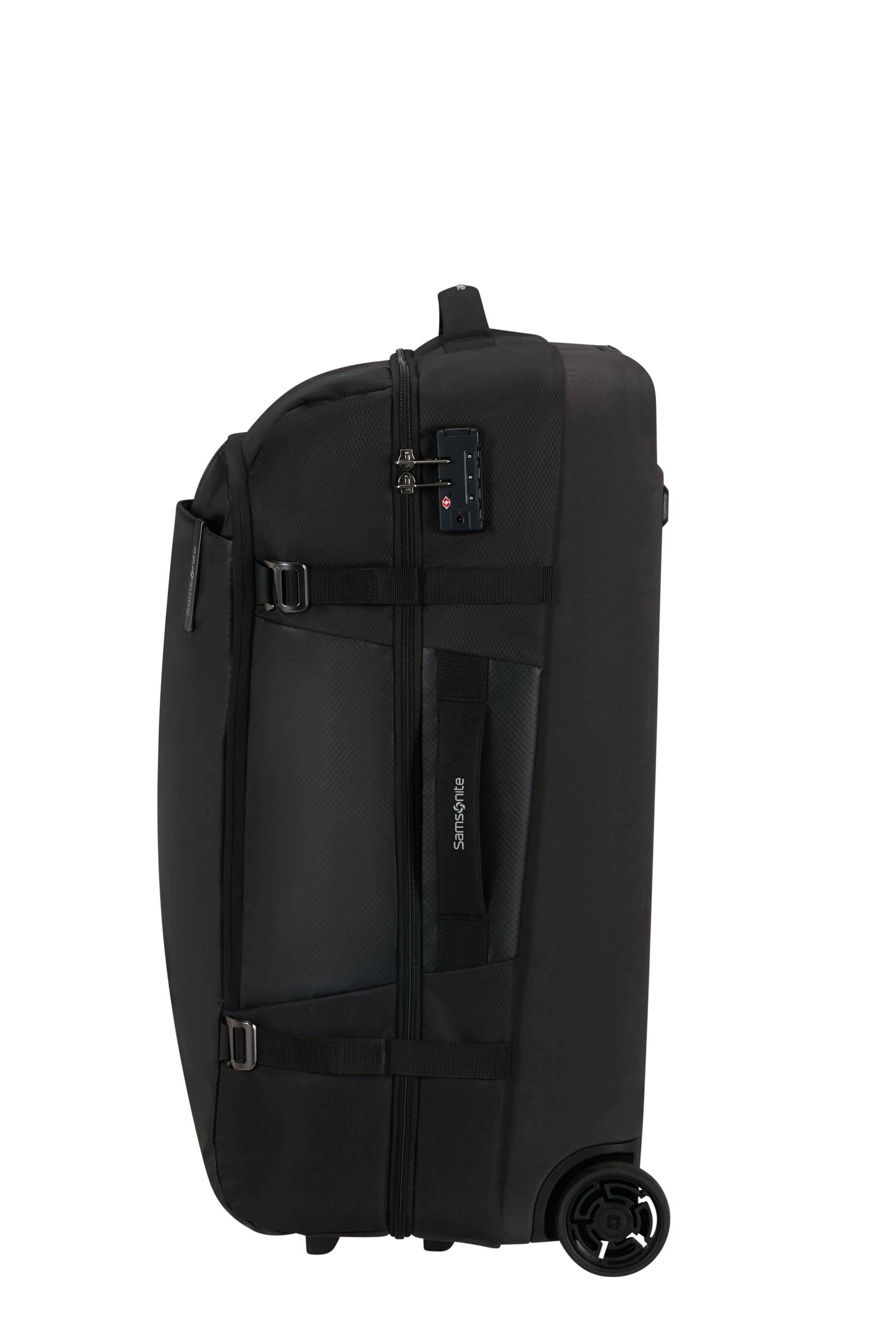 Samsonite ARMOX Duffle with wheels 68cm
