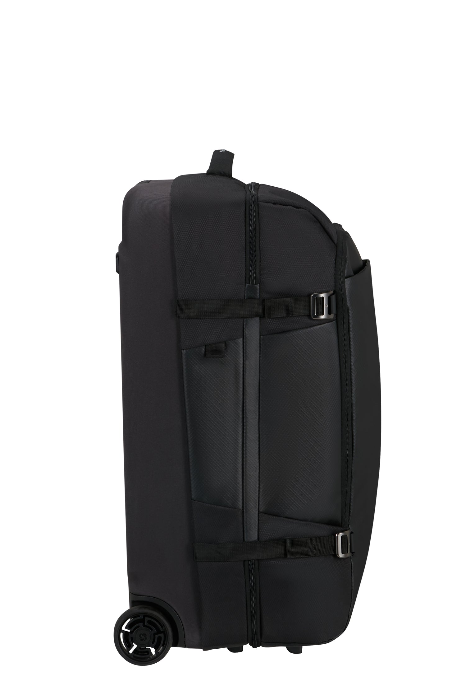 Samsonite ARMOX Duffle with wheels 68cm