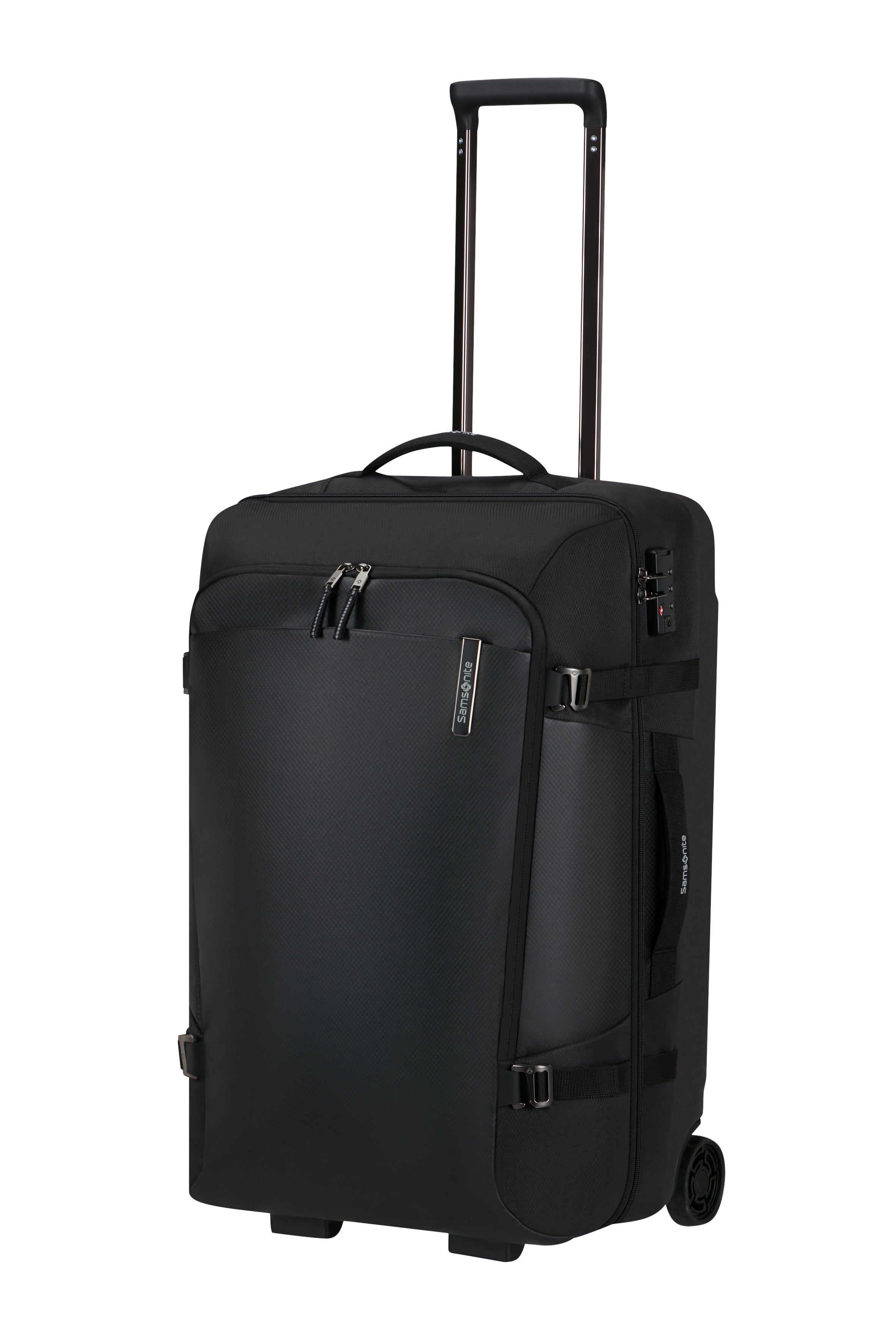 Samsonite ARMOX Duffle with wheels 68cm