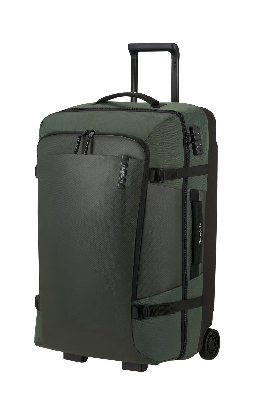 Samsonite ARMOX Duffle with wheels 68cm