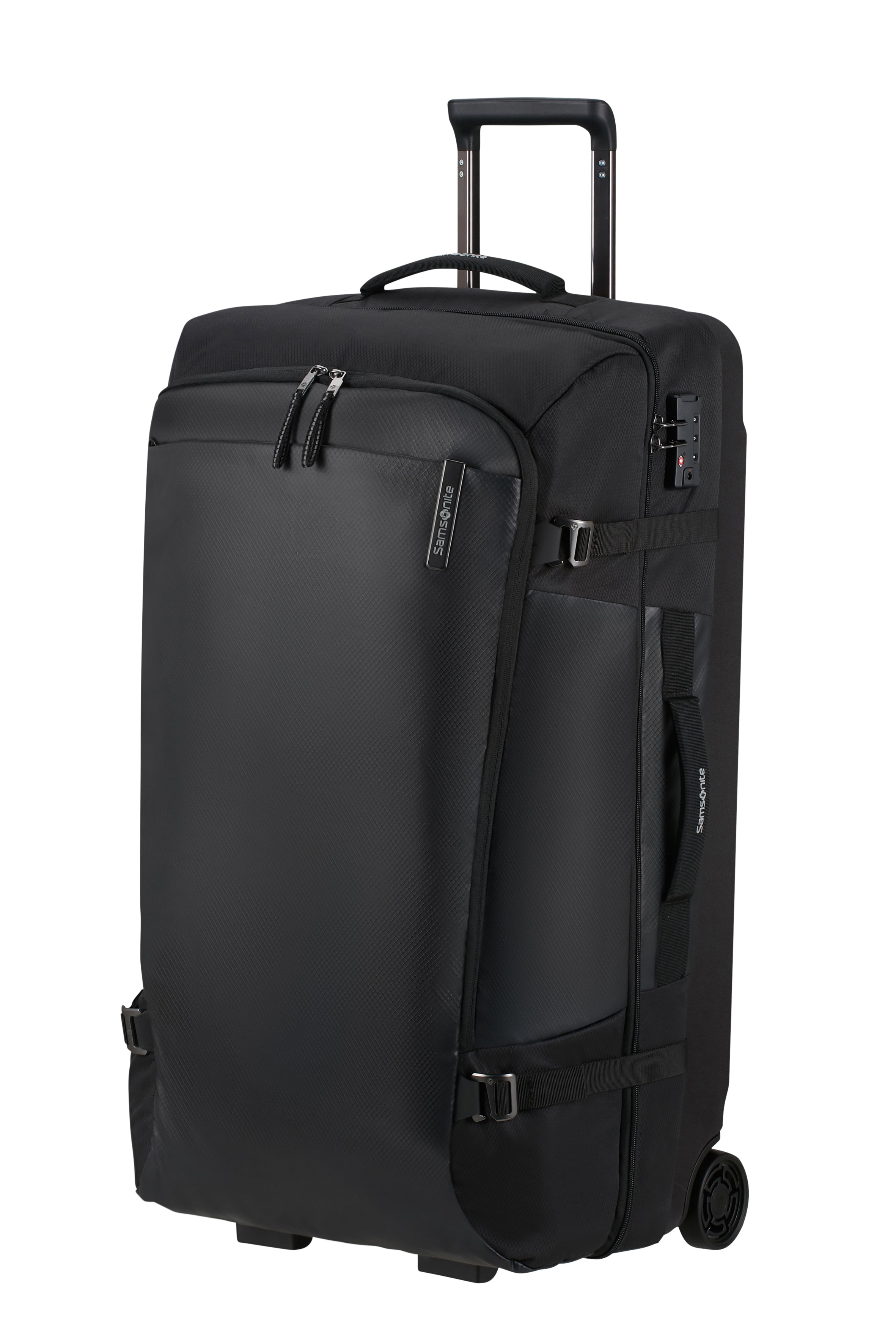 Samsonite ARMOX Duffle with wheels 79cm
