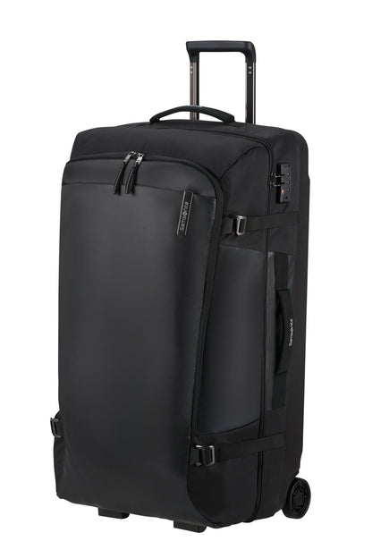 Samsonite ARMOX Duffle with wheels 79cm