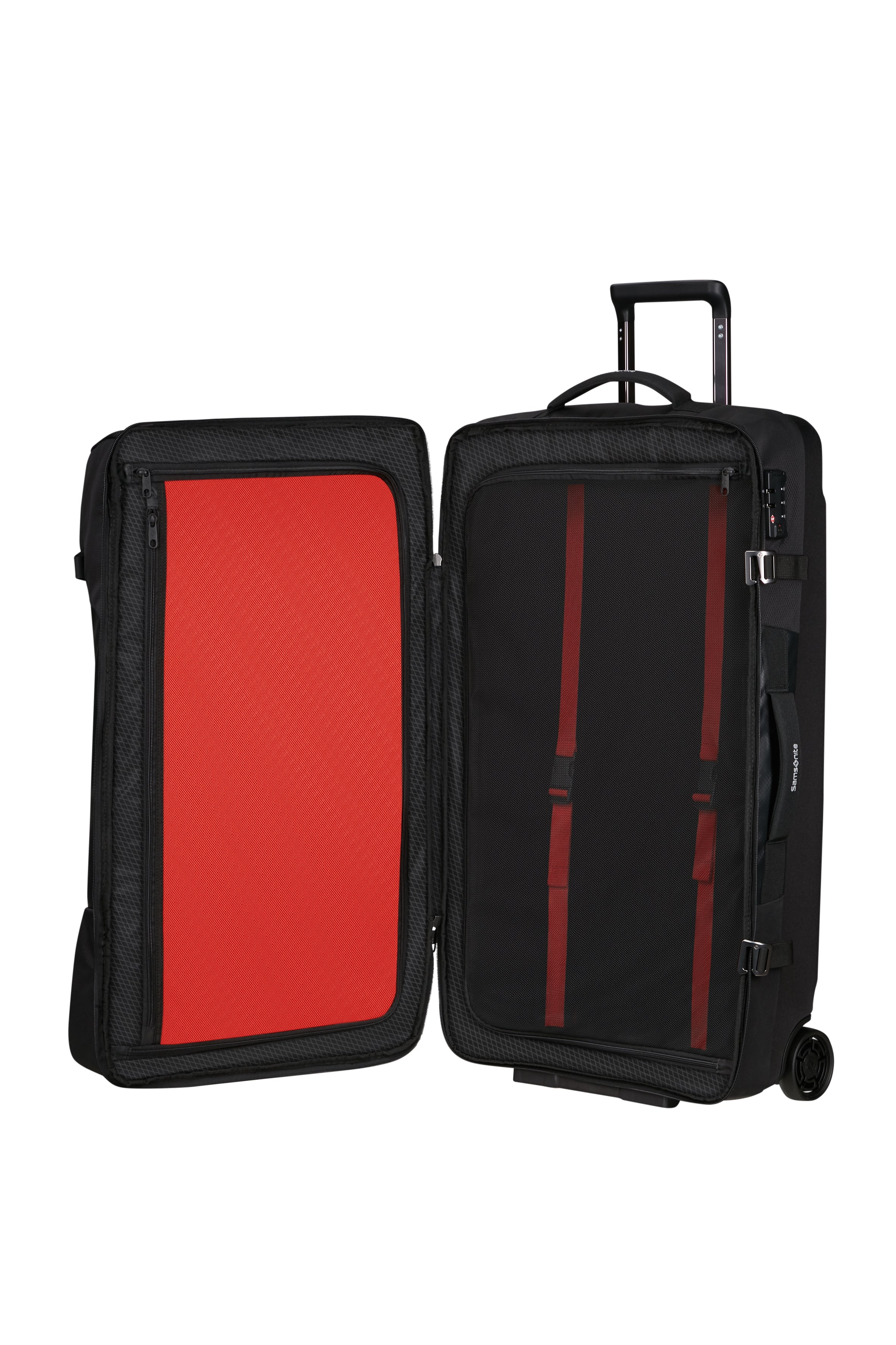 Samsonite ARMOX Duffle with wheels 79cm