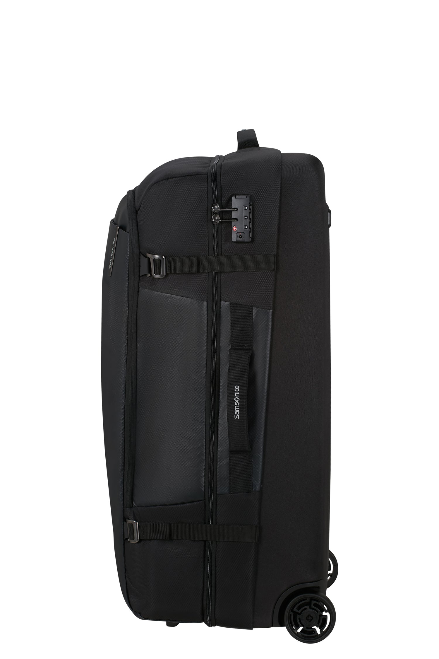 Samsonite ARMOX Duffle with wheels 79cm