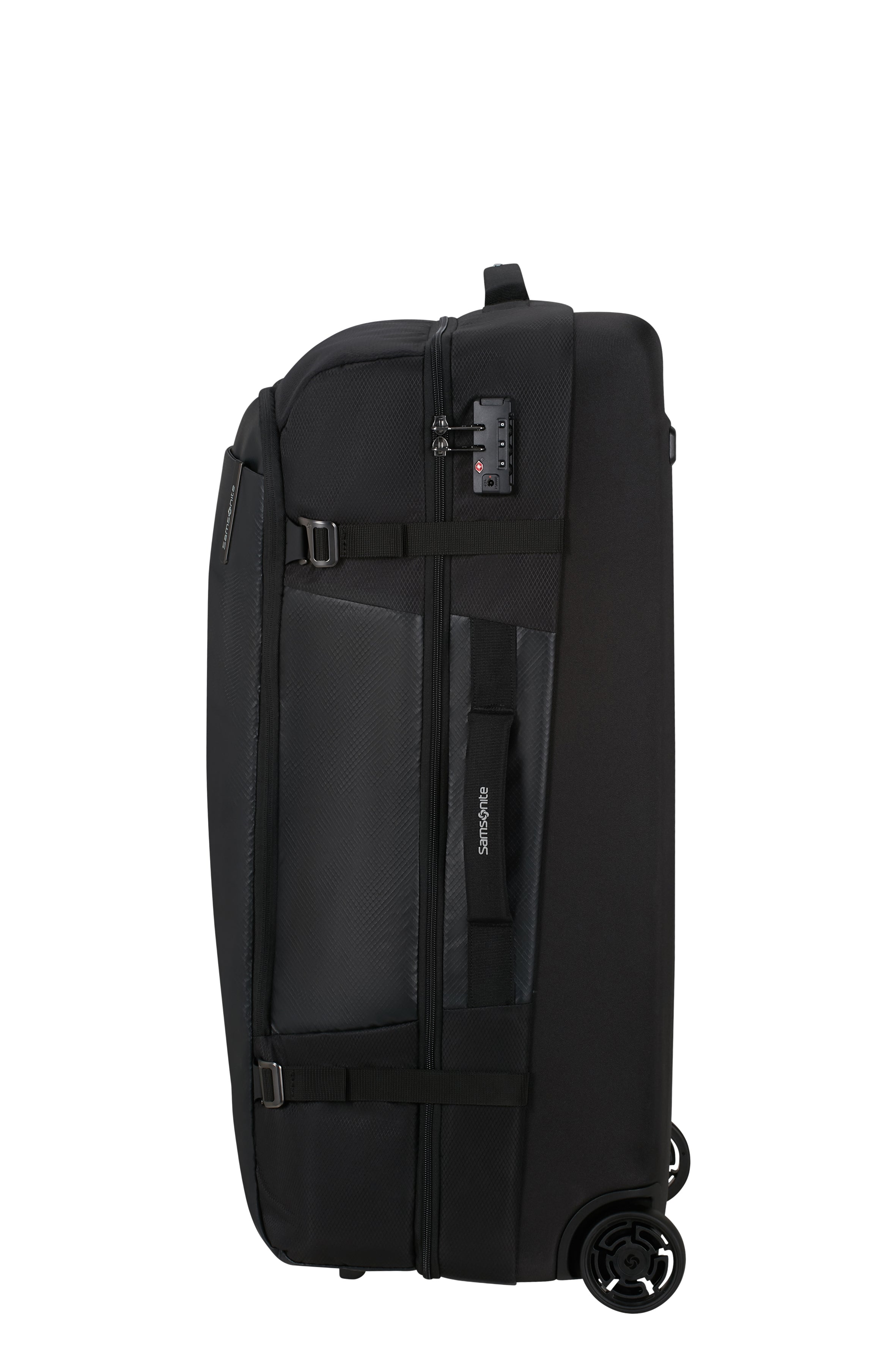Samsonite ARMOX Duffle with wheels 79cm