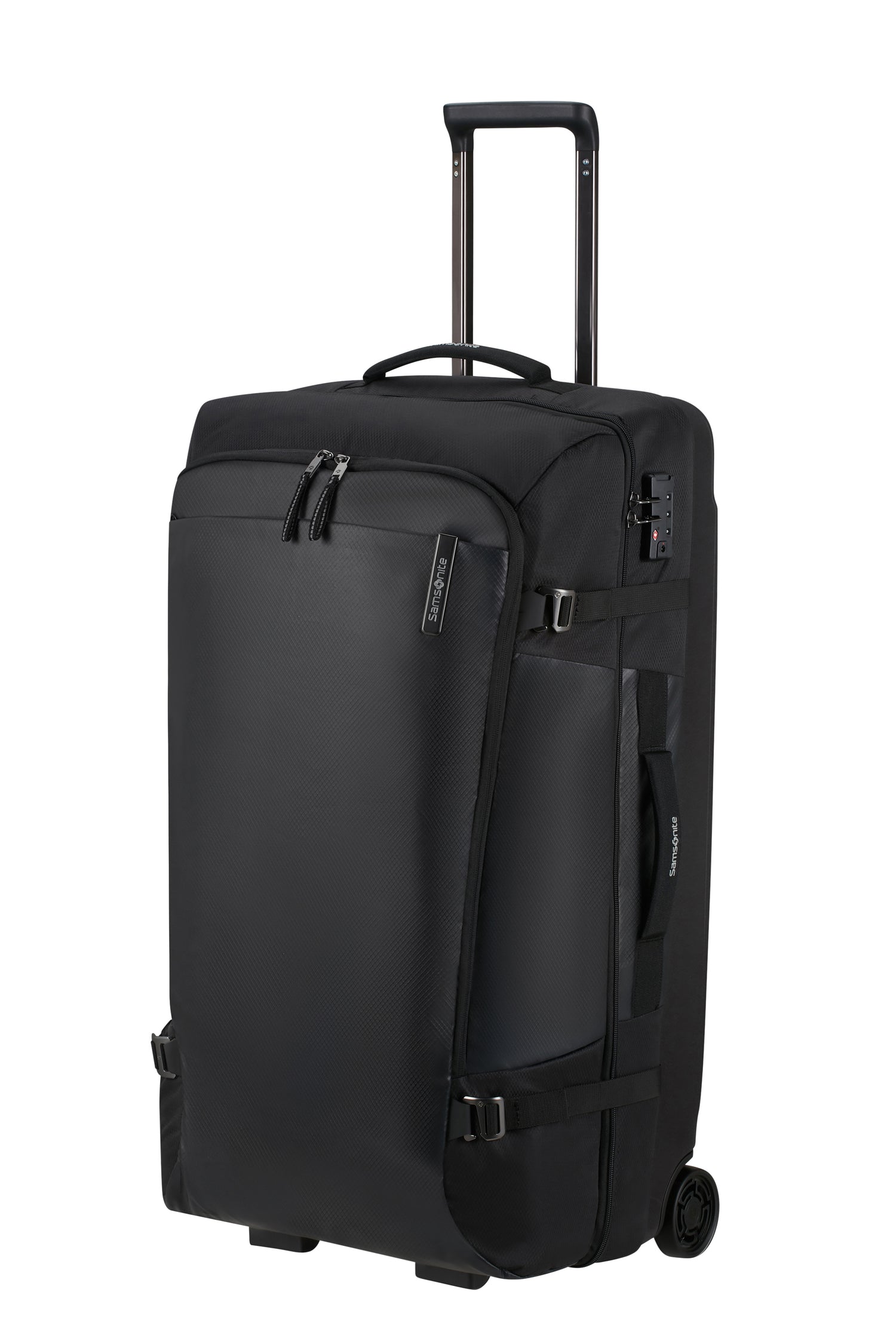 Samsonite ARMOX Duffle with wheels 79cm