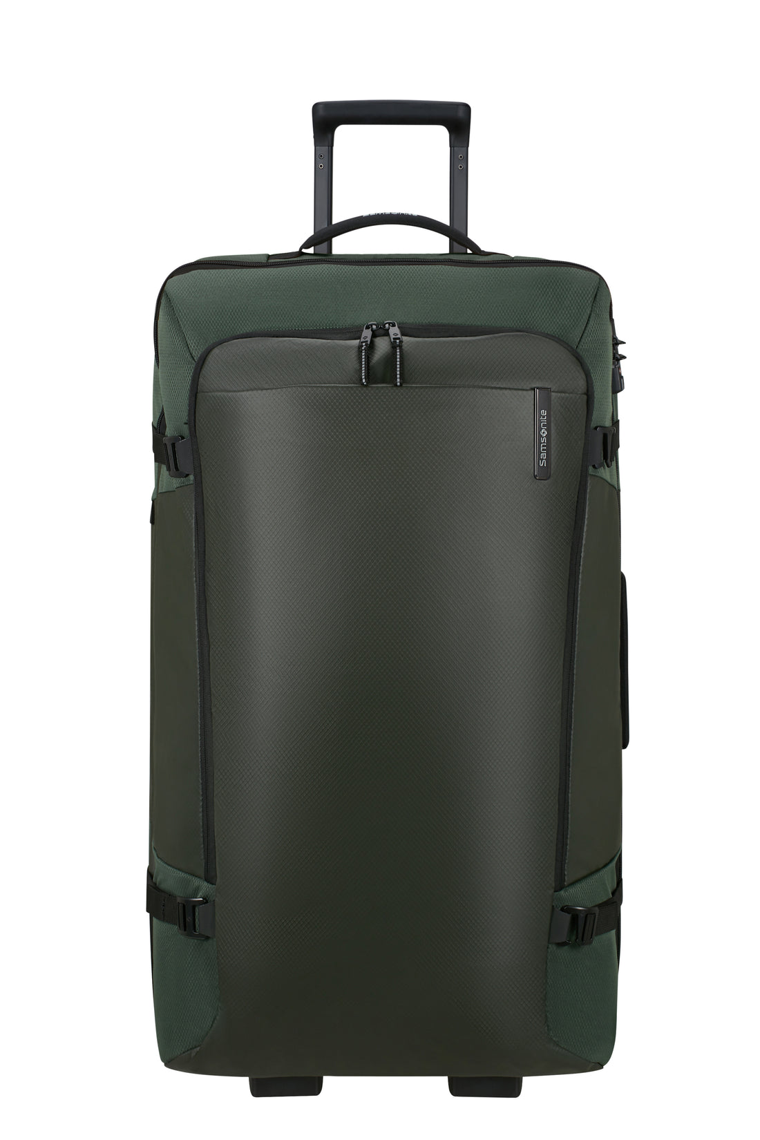 Samsonite ARMOX Duffle with wheels 79cm