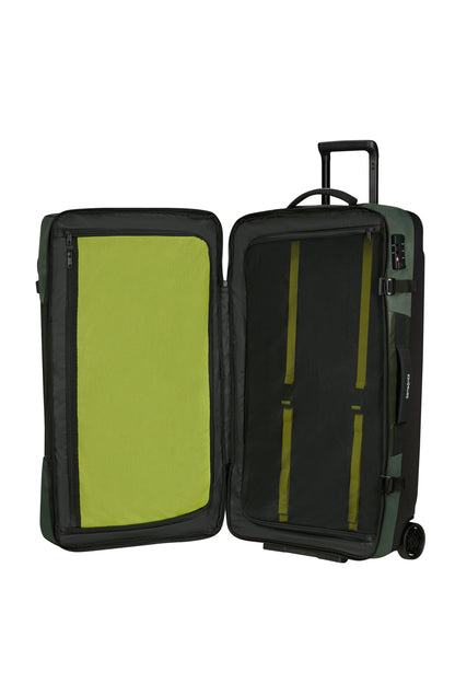 Samsonite ARMOX Duffle with wheels 79cm