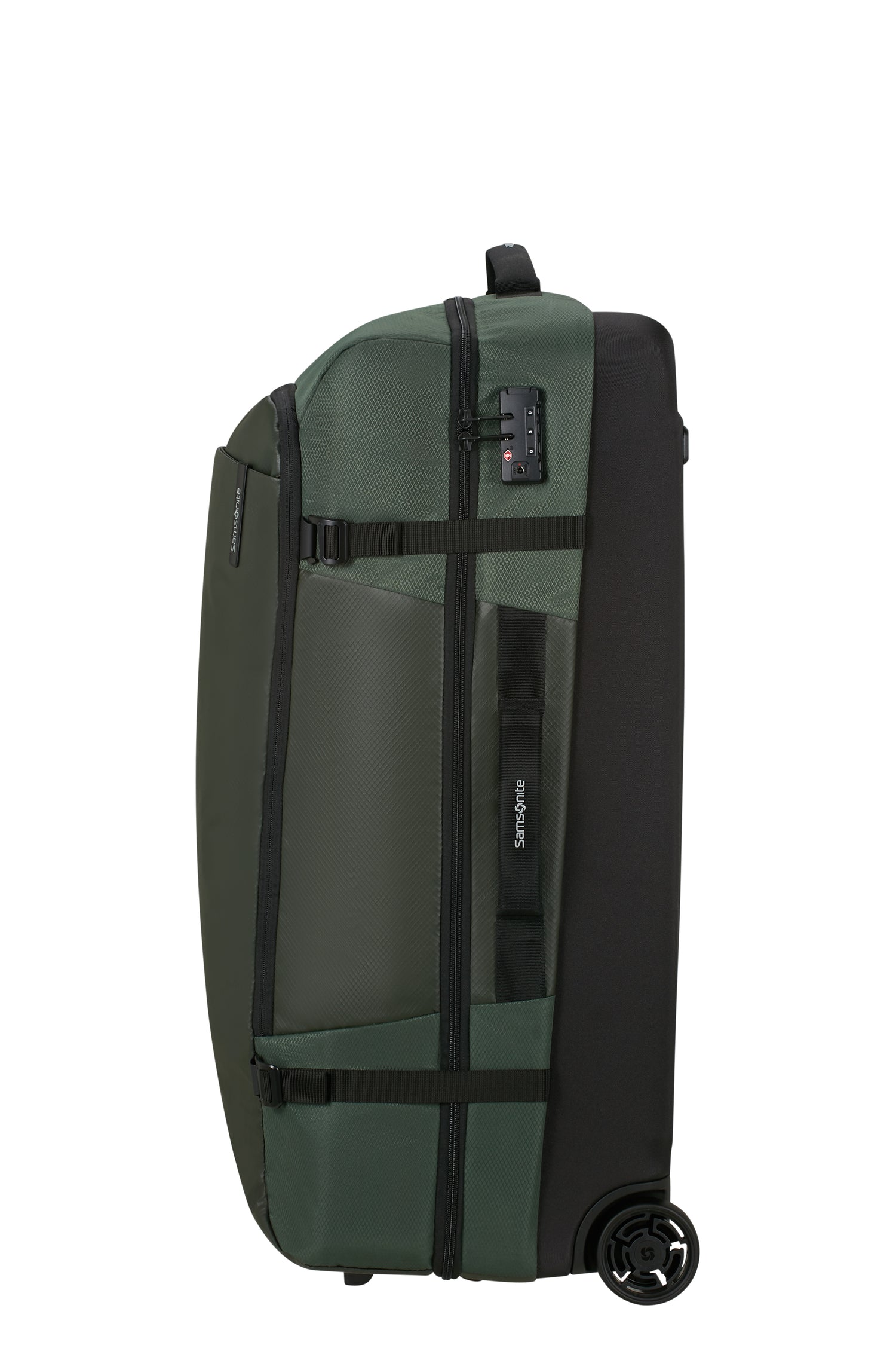 Samsonite ARMOX Duffle with wheels 79cm