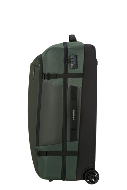 Samsonite ARMOX Duffle with wheels 79cm