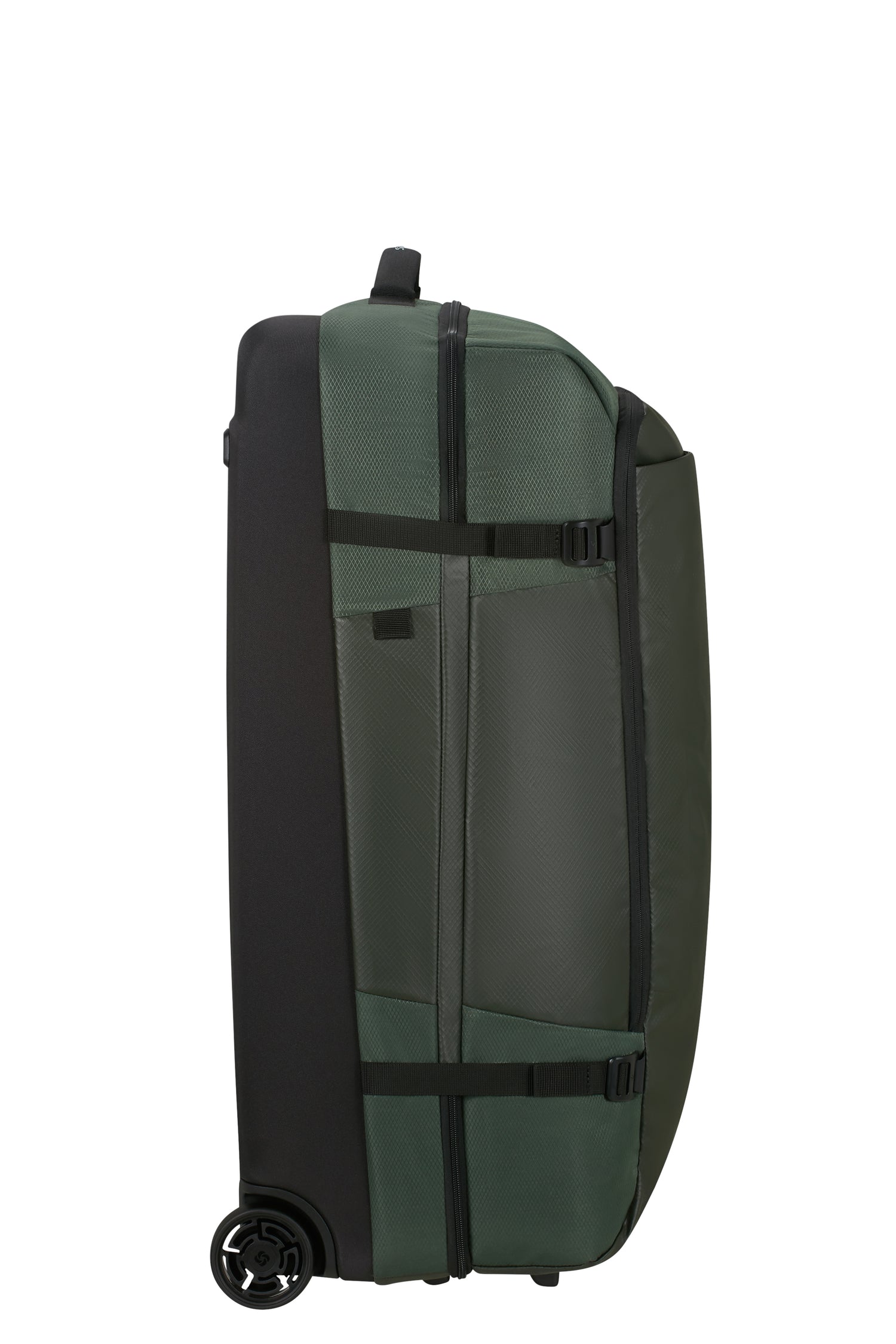 Samsonite ARMOX Duffle with wheels 79cm